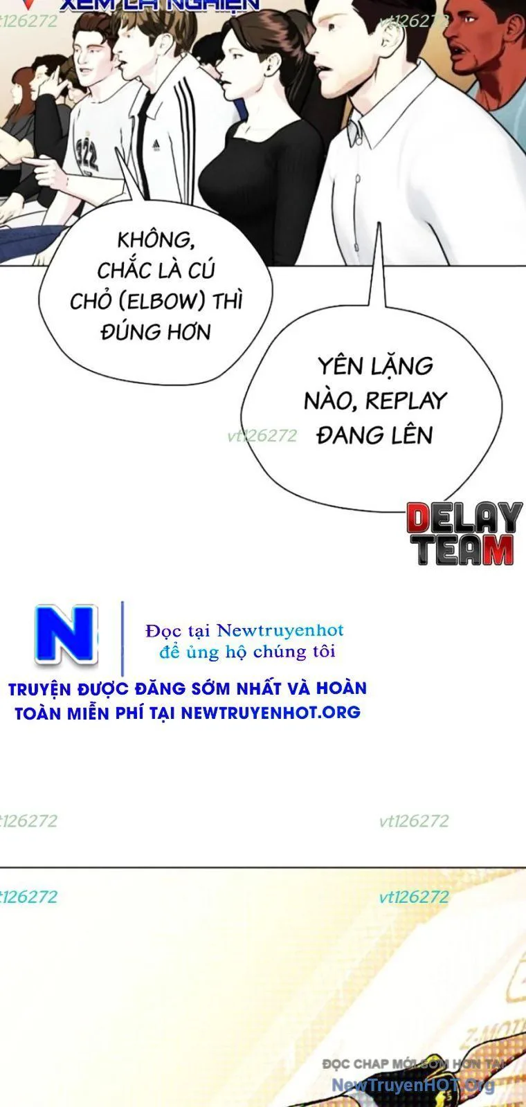 Loser Giỏi Võ chương 136 - trang 53