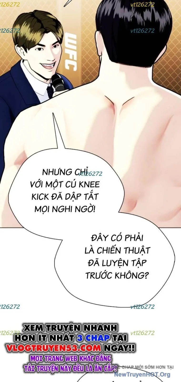 Loser Giỏi Võ chương 136 - trang 61