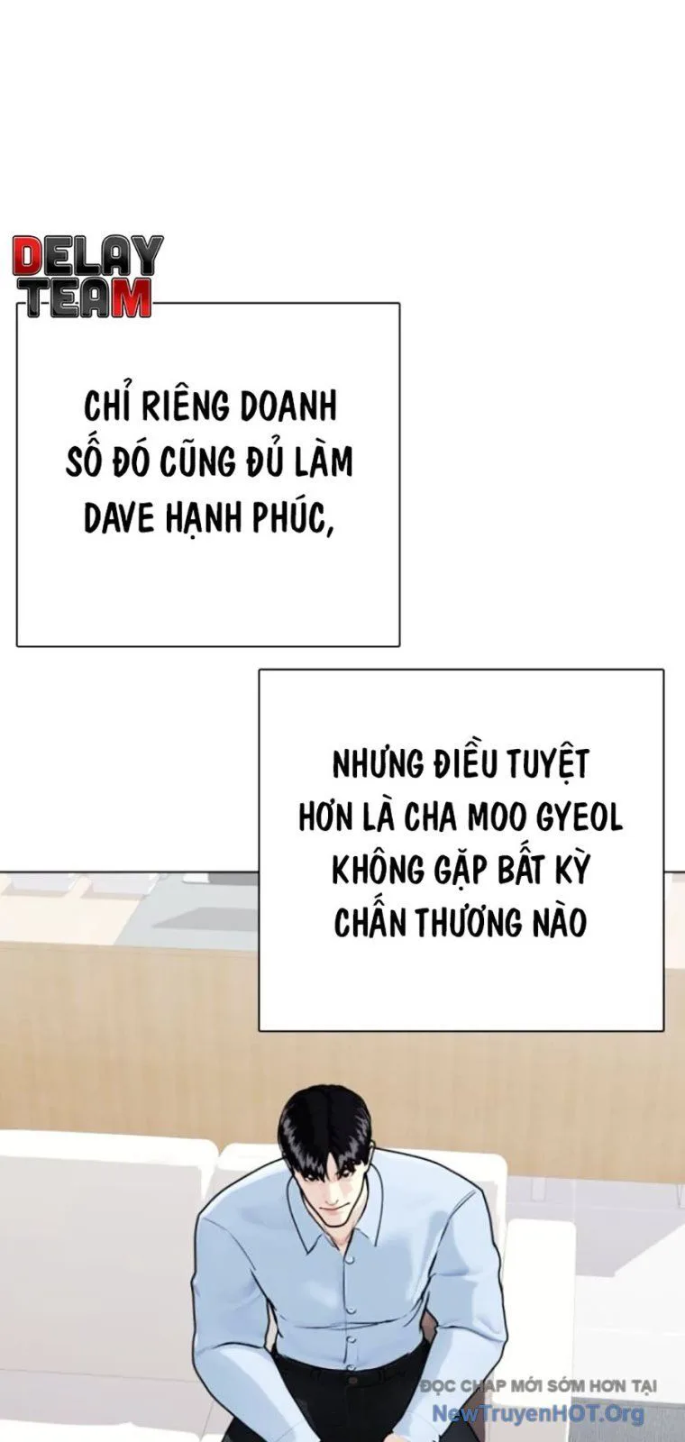 Loser Giỏi Võ chương 136 - trang 77