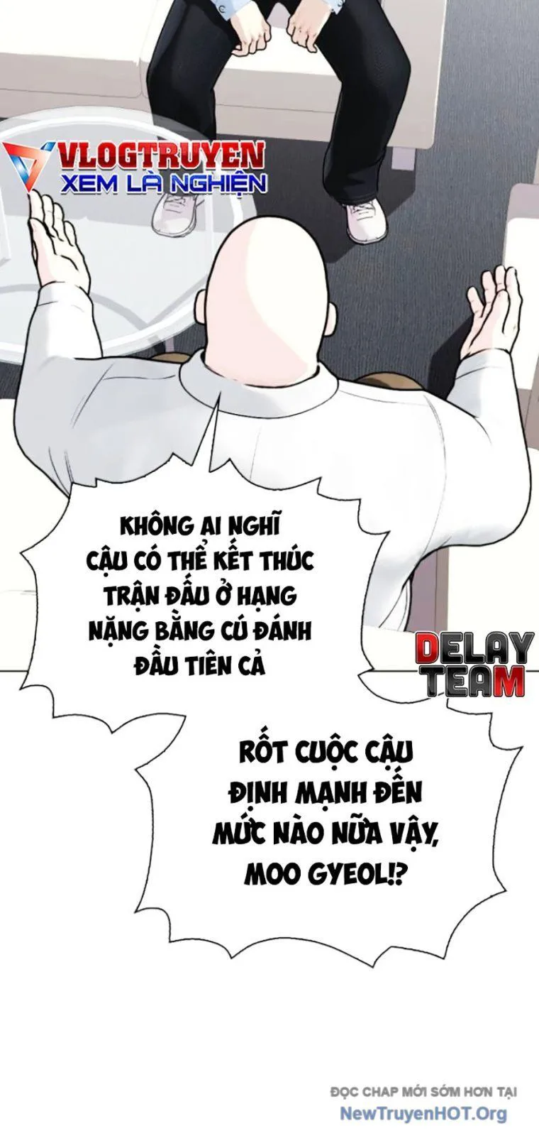 Loser Giỏi Võ chương 136 - trang 78