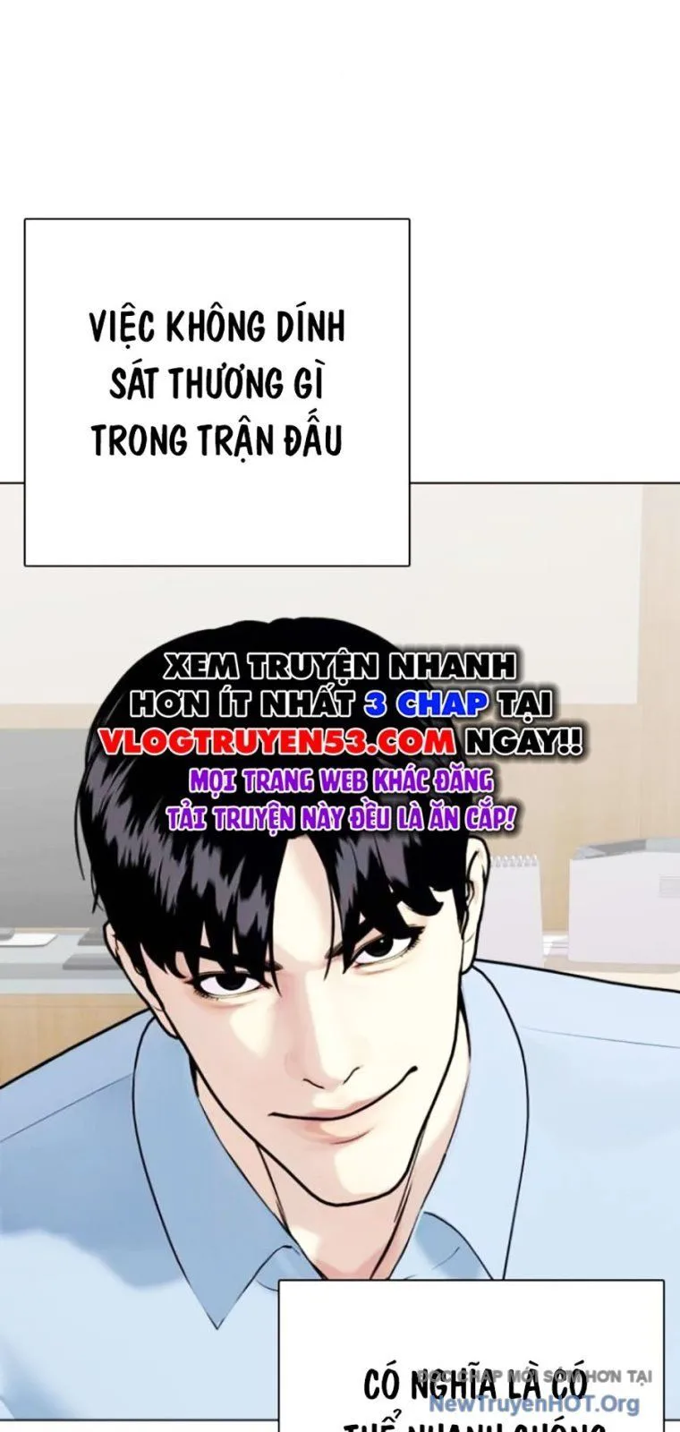 Loser Giỏi Võ chương 136 - trang 79