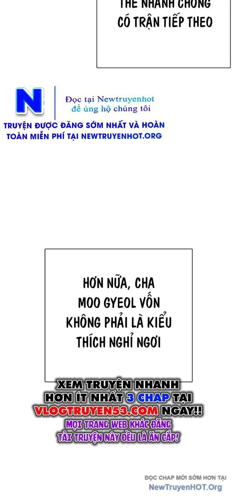 Loser Giỏi Võ chương 136 - trang 80