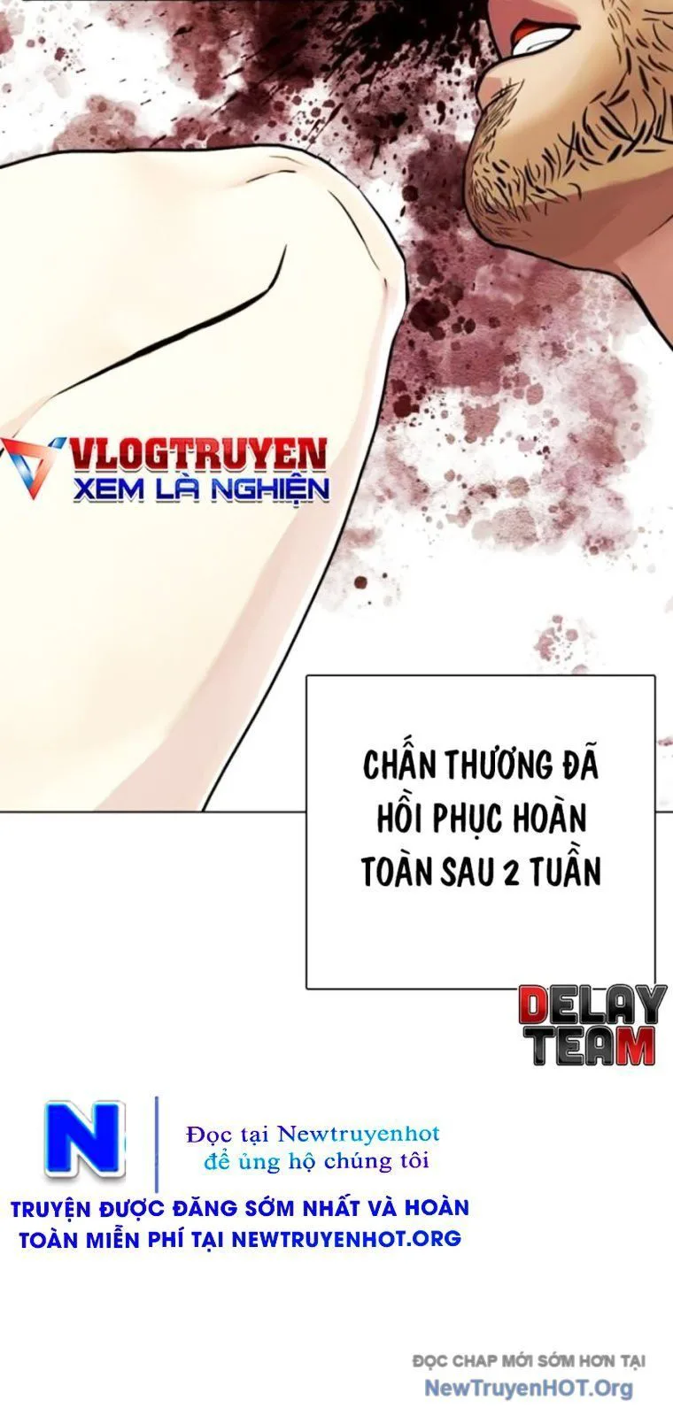 Loser Giỏi Võ chương 136 - trang 83