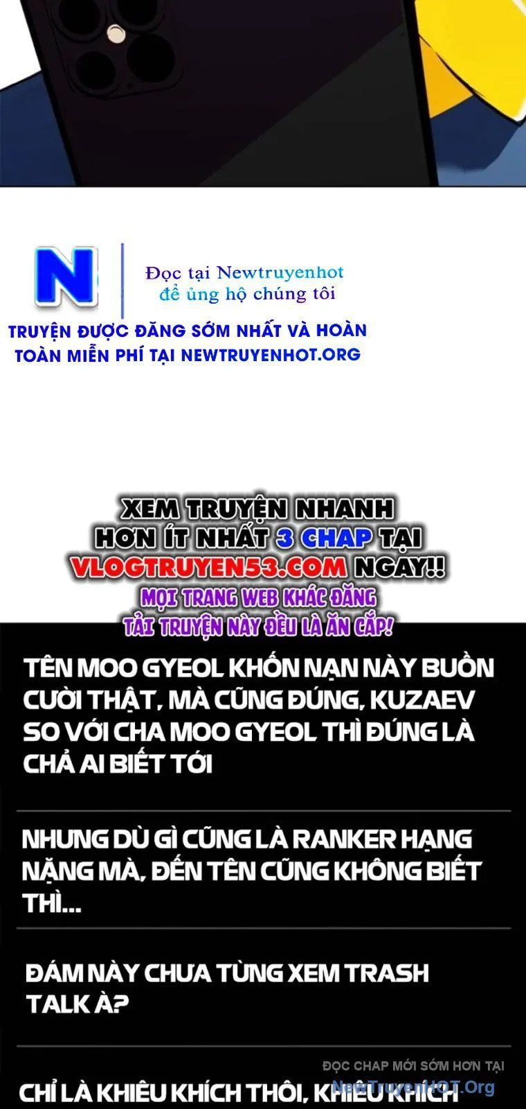 Loser Giỏi Võ chương 136 - trang 99