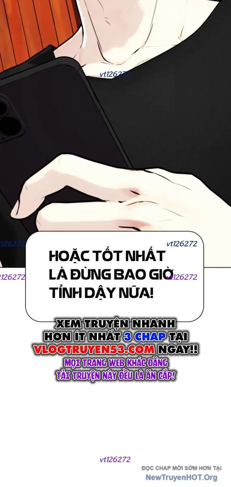 Loser Giỏi Võ chương 136 - trang 112