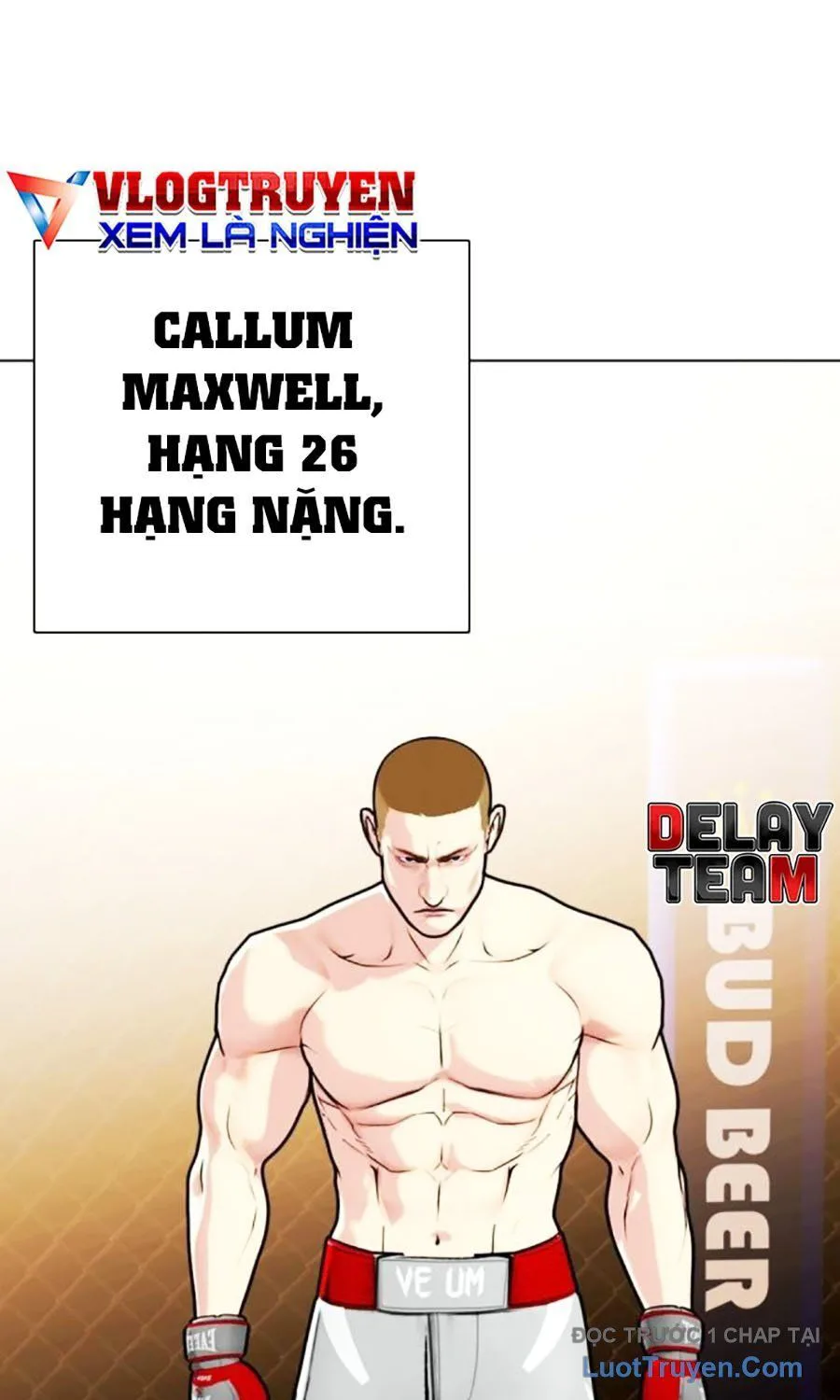 Loser Giỏi Võ chương 139 - trang 12