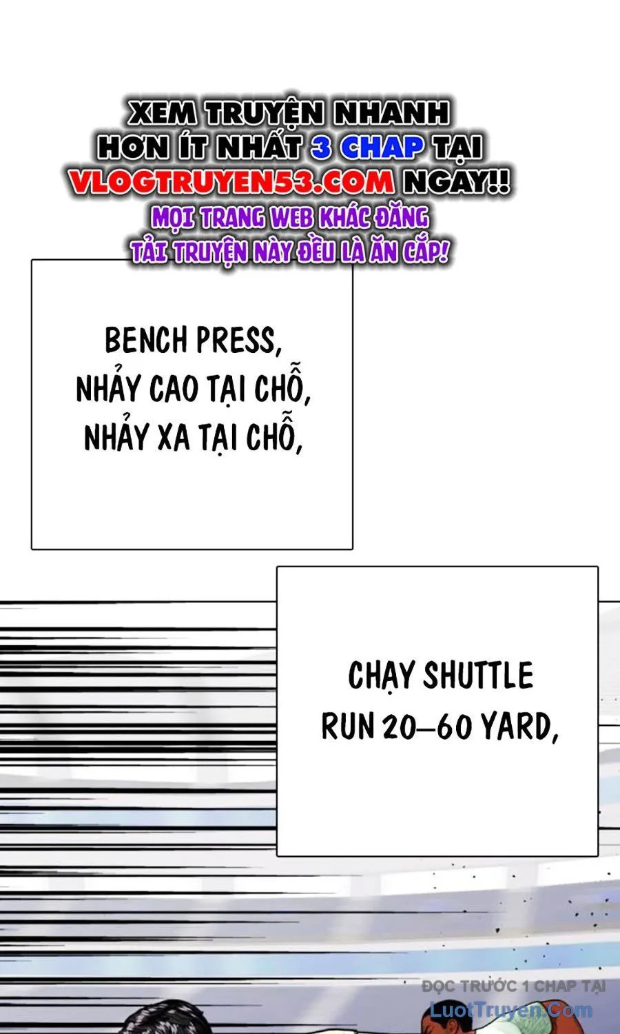 Loser Giỏi Võ chương 139 - trang 21