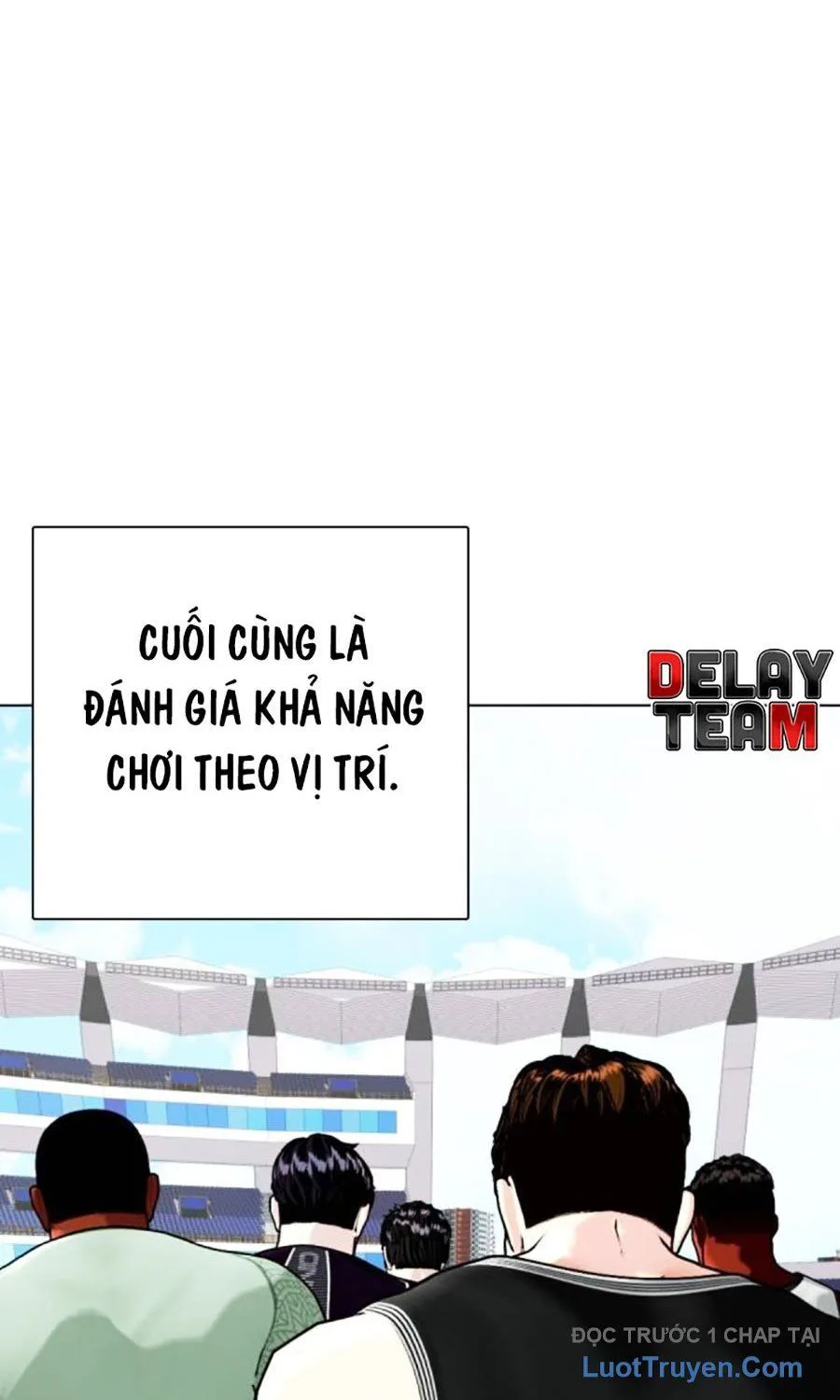 Loser Giỏi Võ chương 139 - trang 23