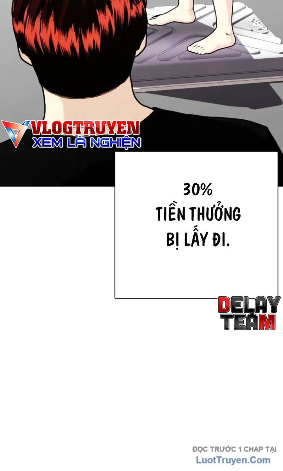 Loser Giỏi Võ chương 139 - trang 41