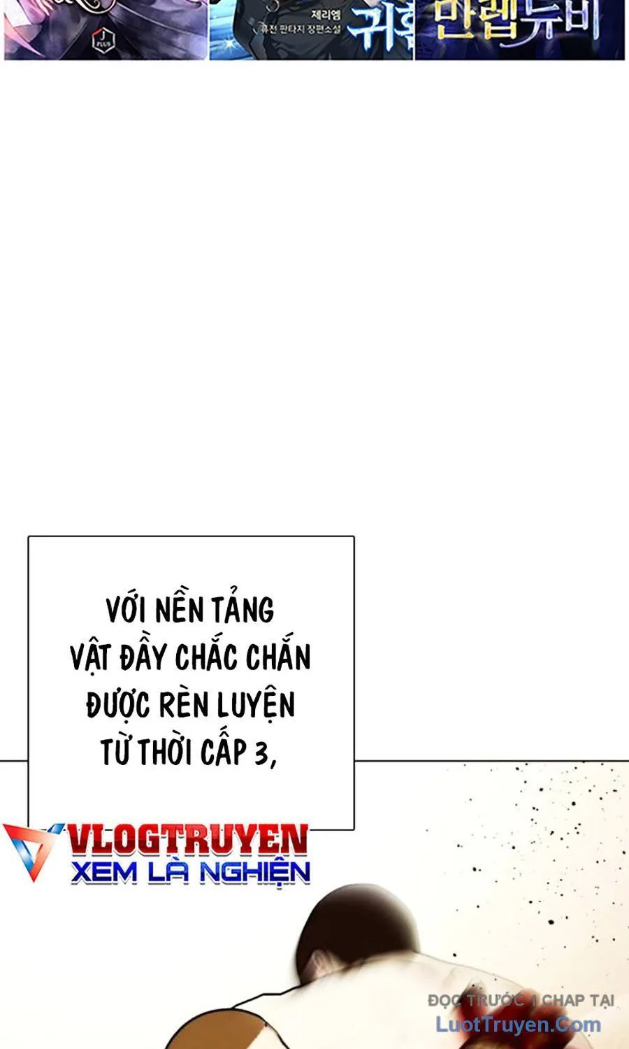 Loser Giỏi Võ chương 139 - trang 45