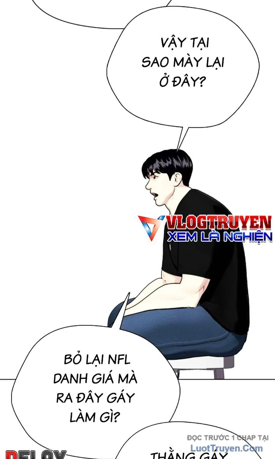 Loser Giỏi Võ chương 139 - trang 56