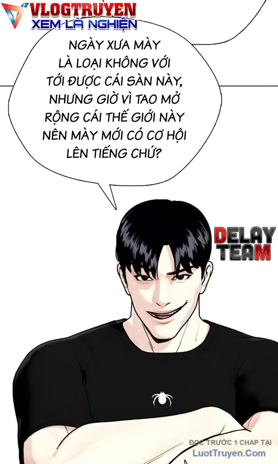 Loser Giỏi Võ chương 139 - trang 60
