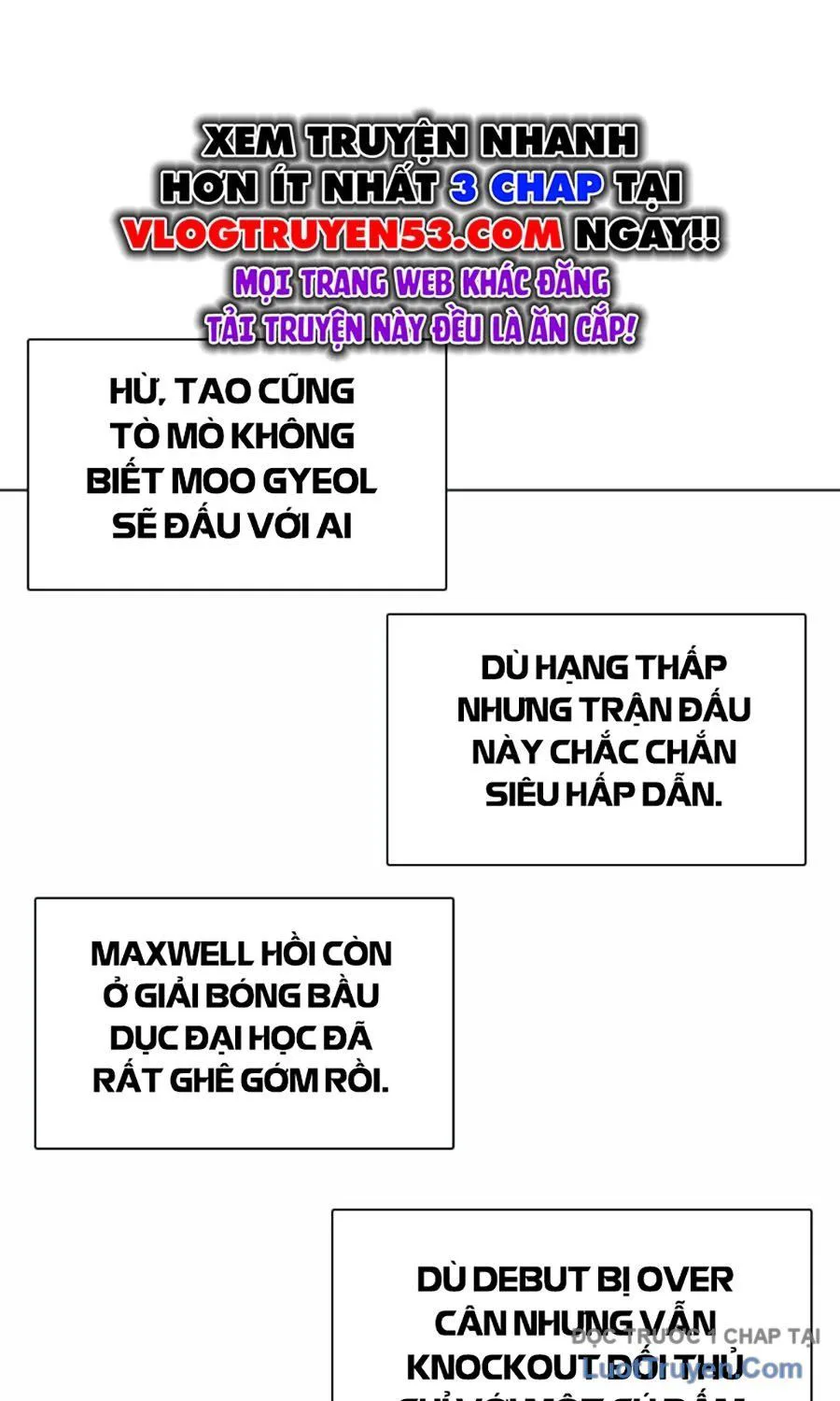 Loser Giỏi Võ chương 139 - trang 64