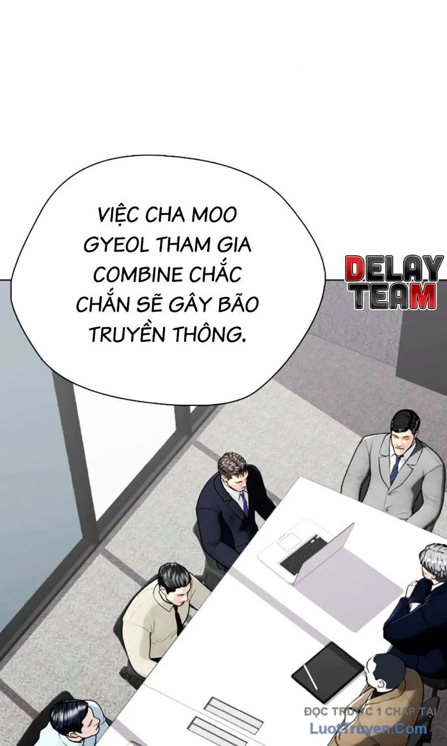 Loser Giỏi Võ chương 139 - trang 98