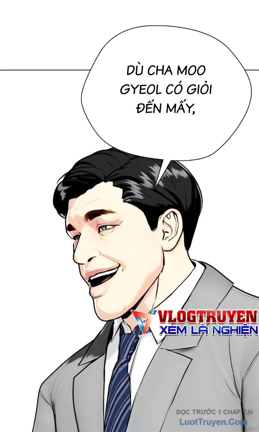 Loser Giỏi Võ chương 139 - trang 101