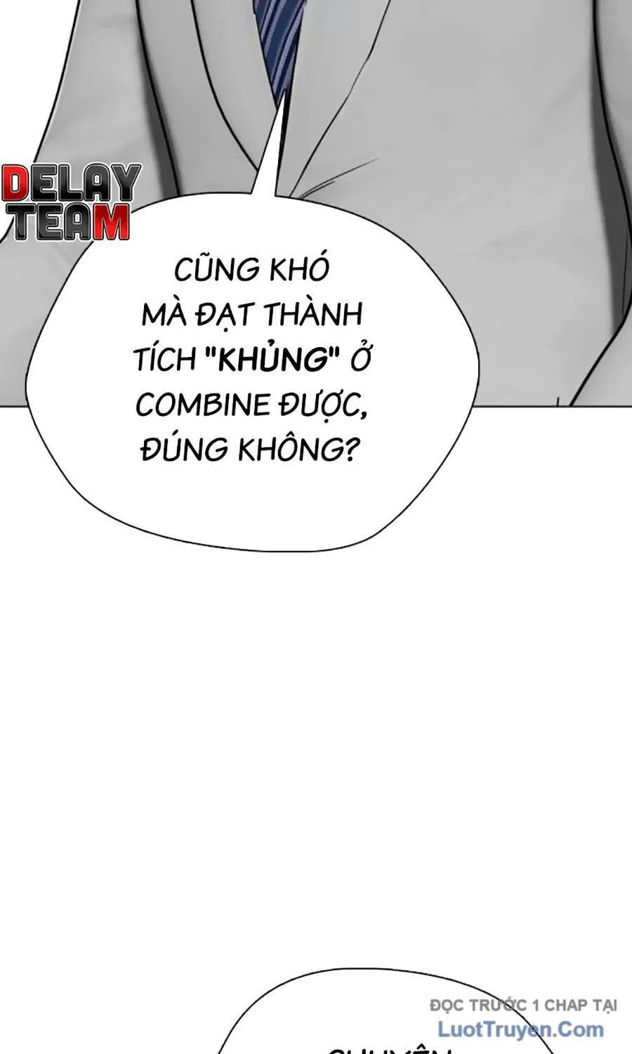 Loser Giỏi Võ chương 139 - trang 102