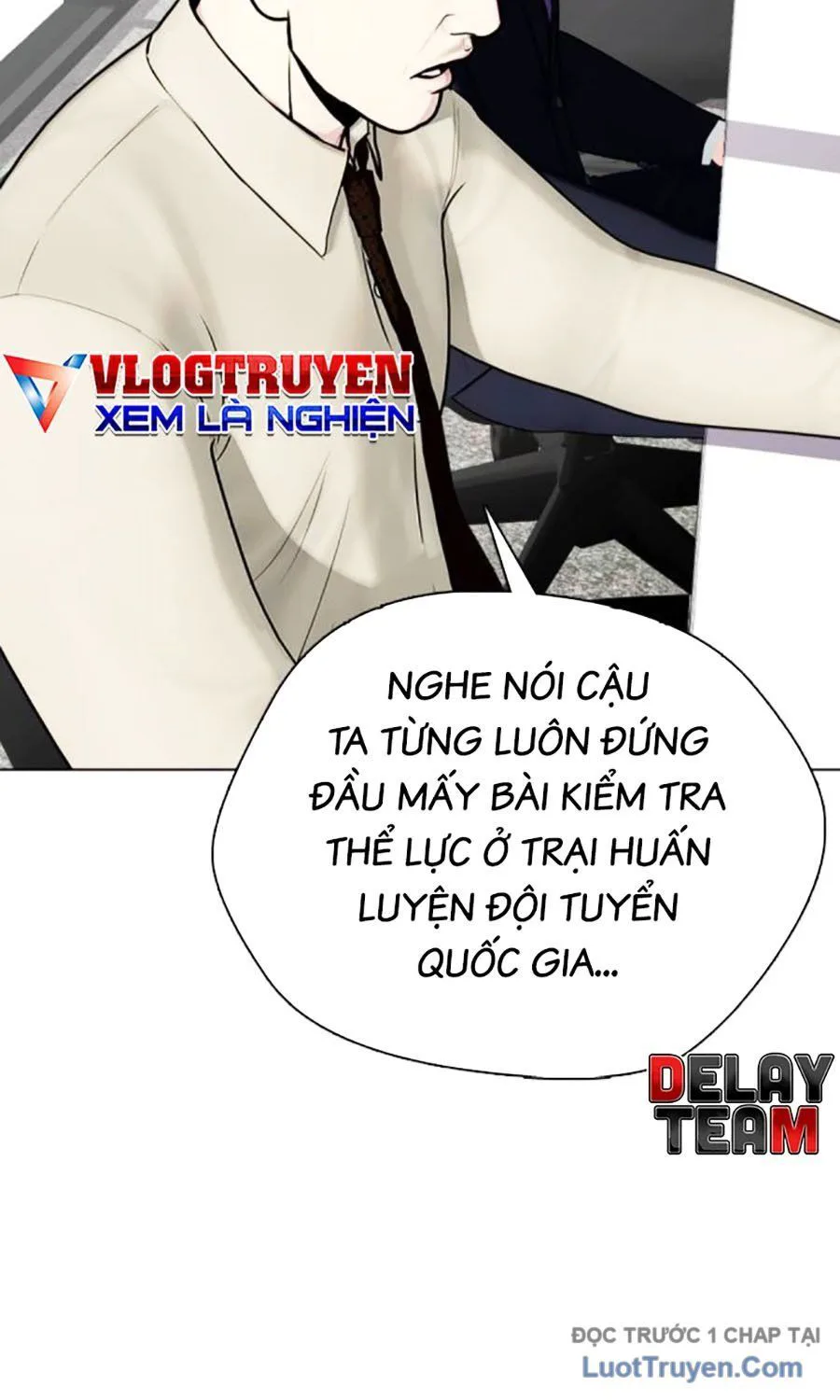 Loser Giỏi Võ chương 139 - trang 105