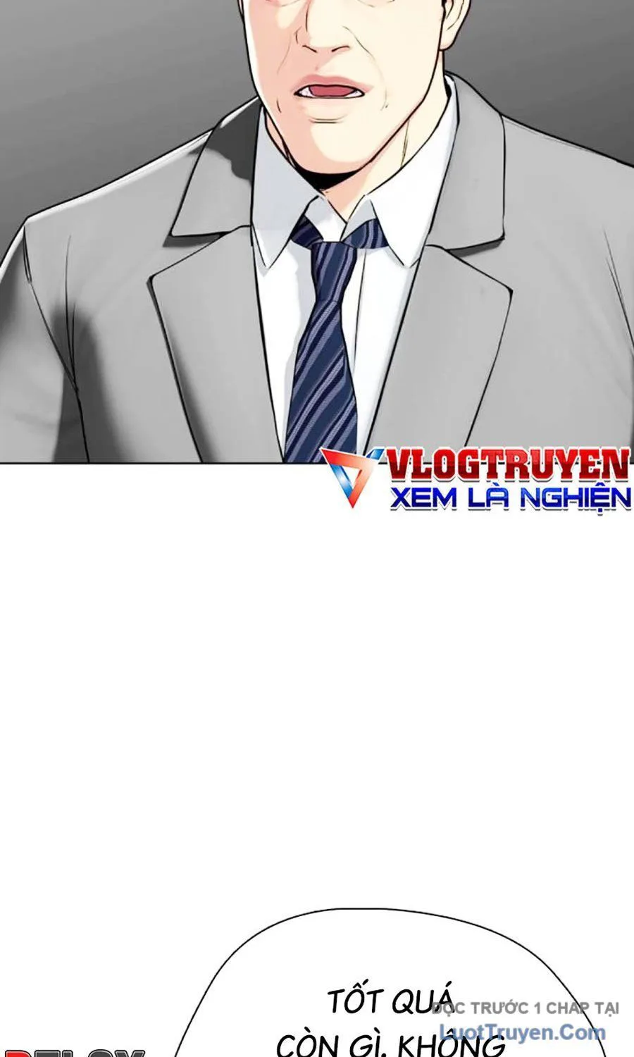 Loser Giỏi Võ chương 139 - trang 112