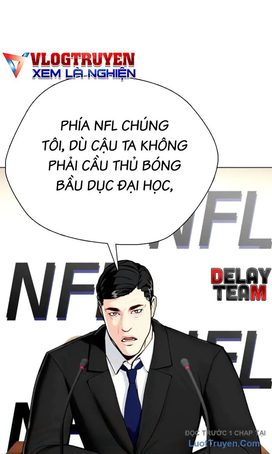 Loser Giỏi Võ chương 139 - trang 116