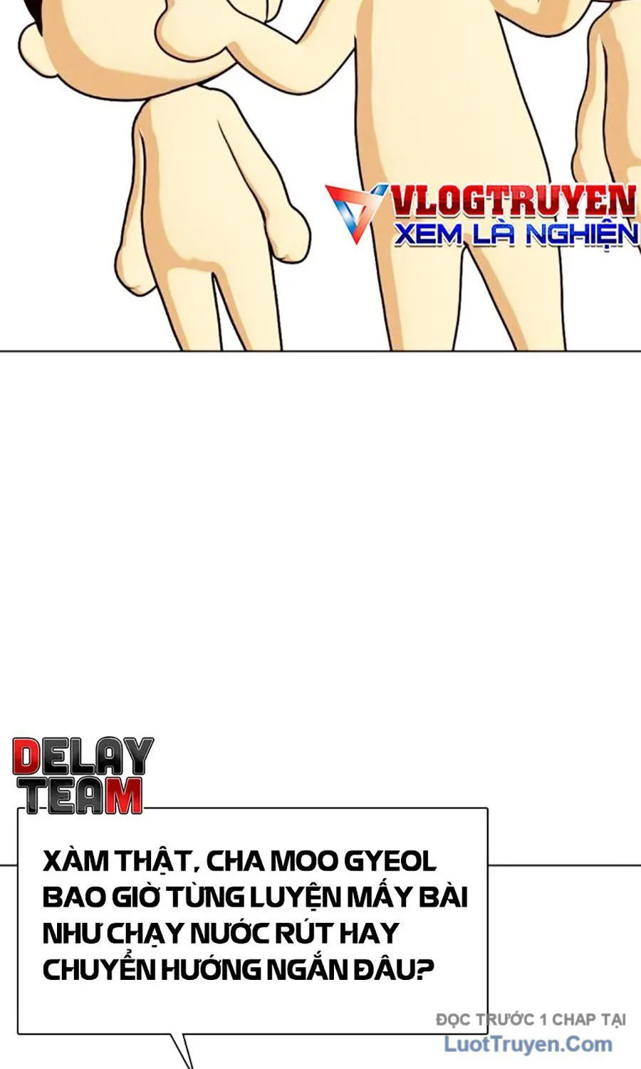Loser Giỏi Võ chương 139 - trang 120