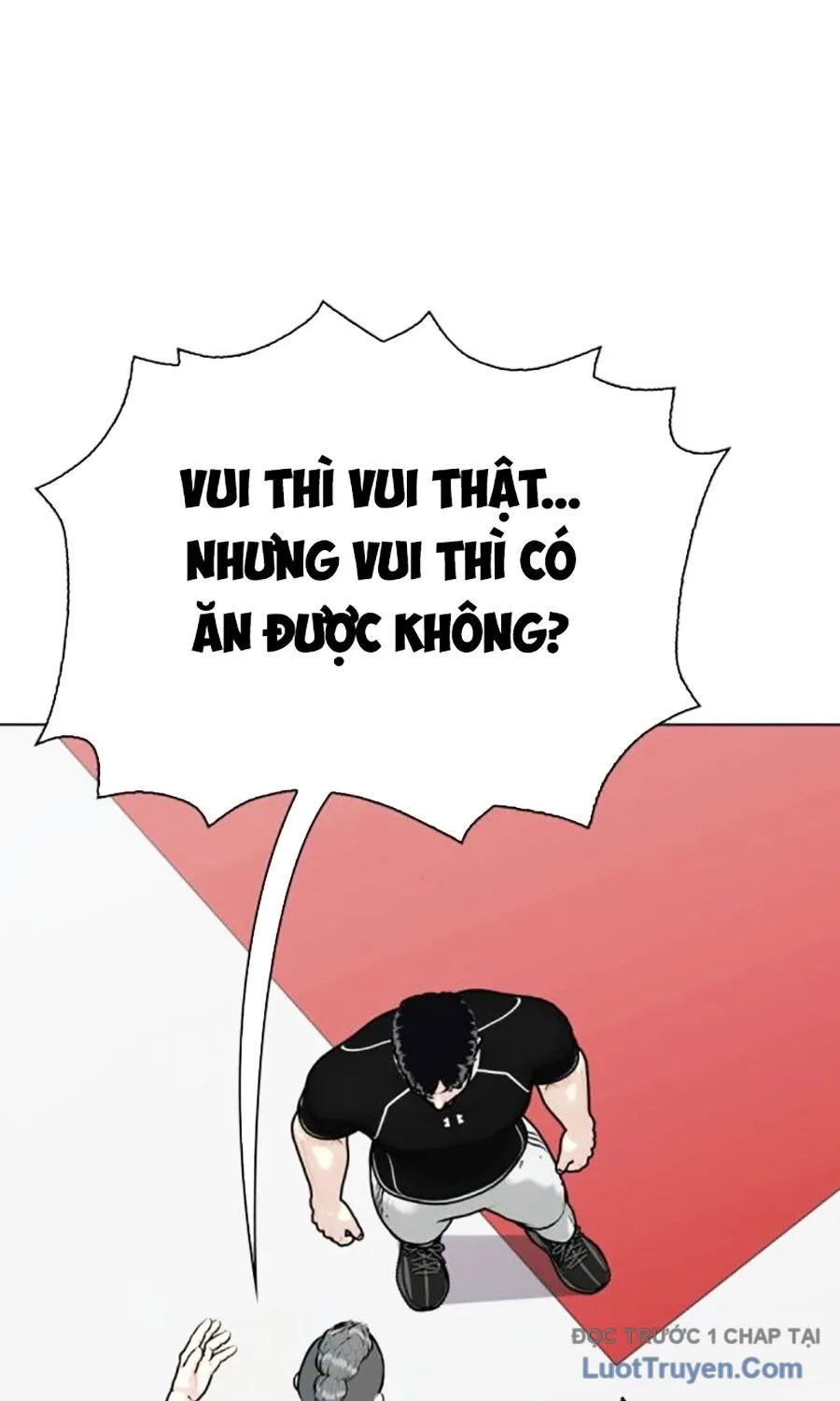 Loser Giỏi Võ chương 139 - trang 137
