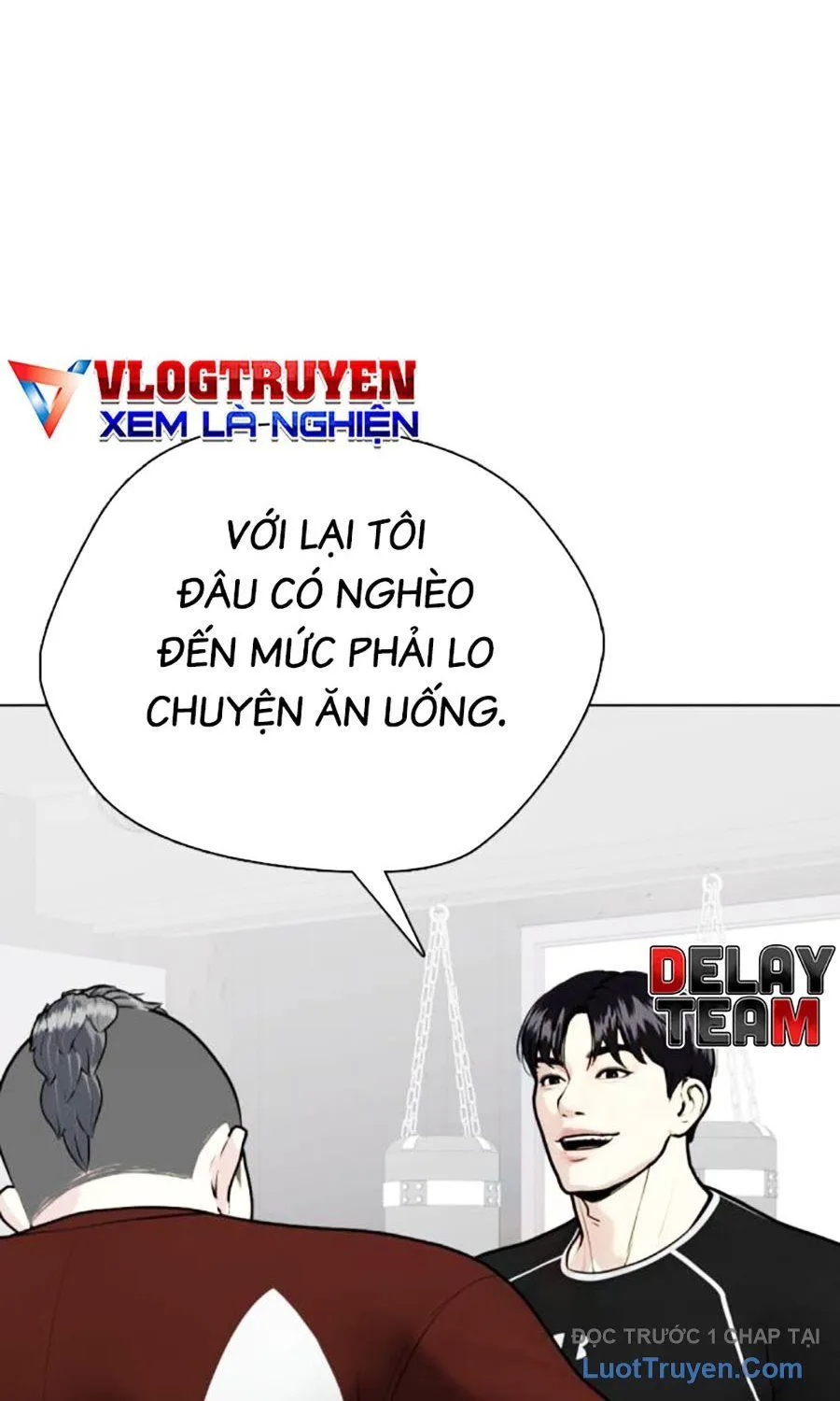 Loser Giỏi Võ chương 139 - trang 140