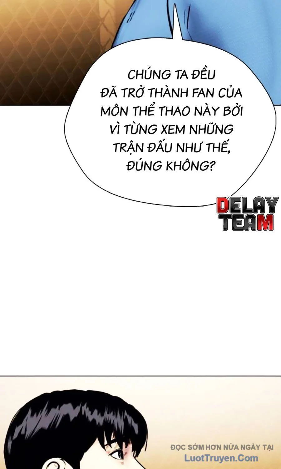 Loser Giỏi Võ chương 145 - trang 15