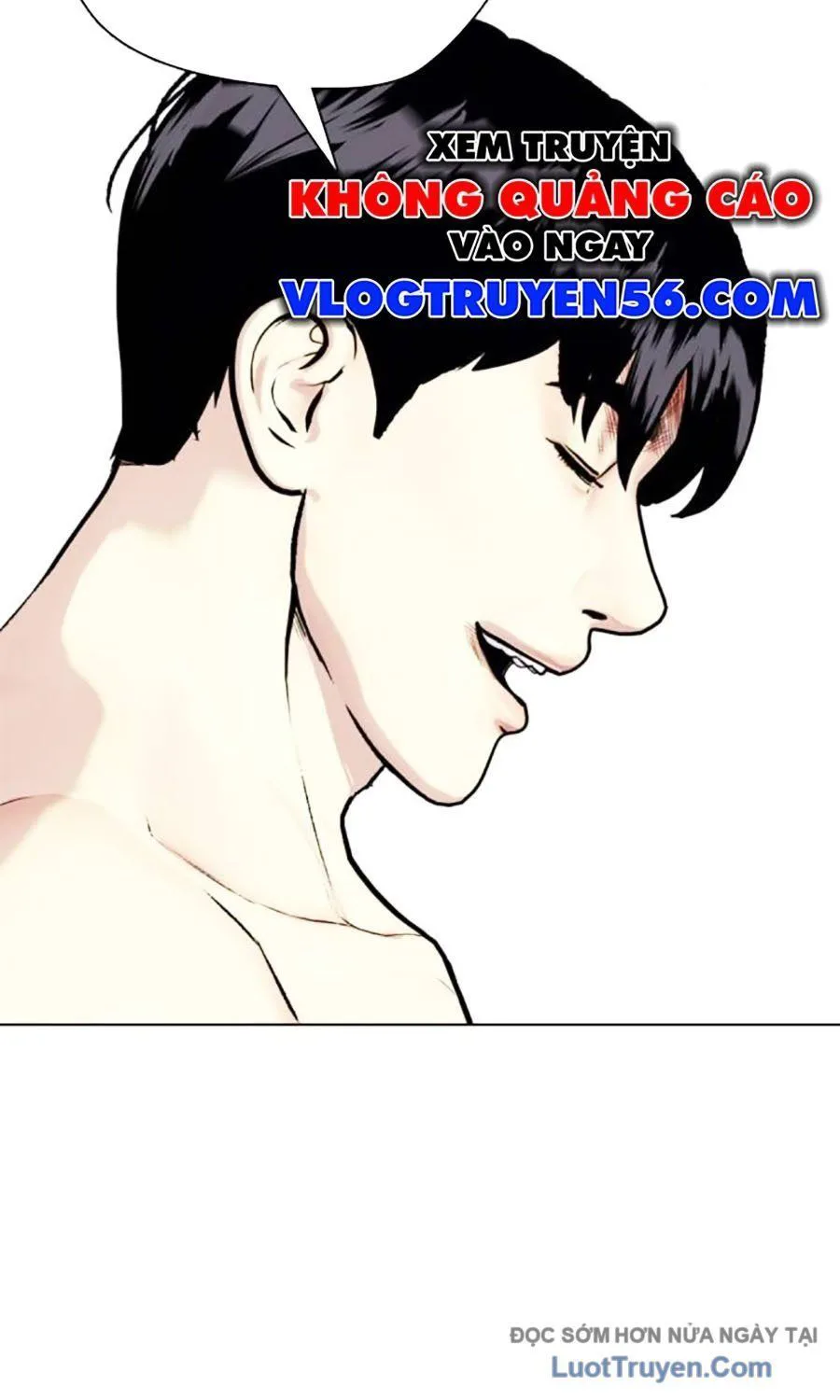 Loser Giỏi Võ chương 145 - trang 17