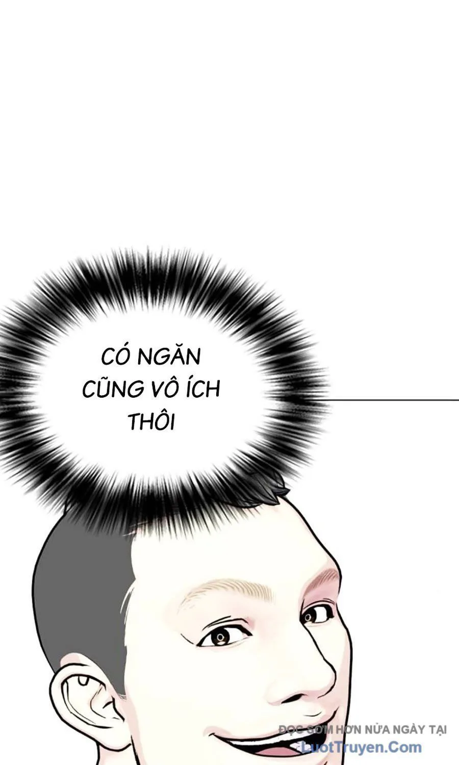 Loser Giỏi Võ chương 145 - trang 22
