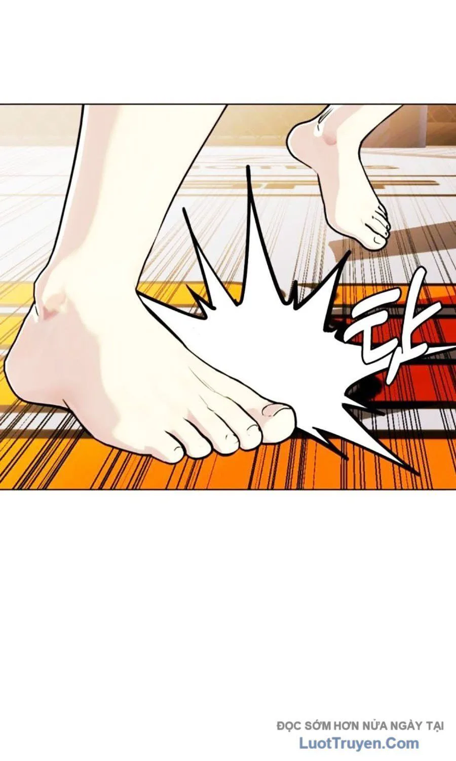 Loser Giỏi Võ chương 145 - trang 26