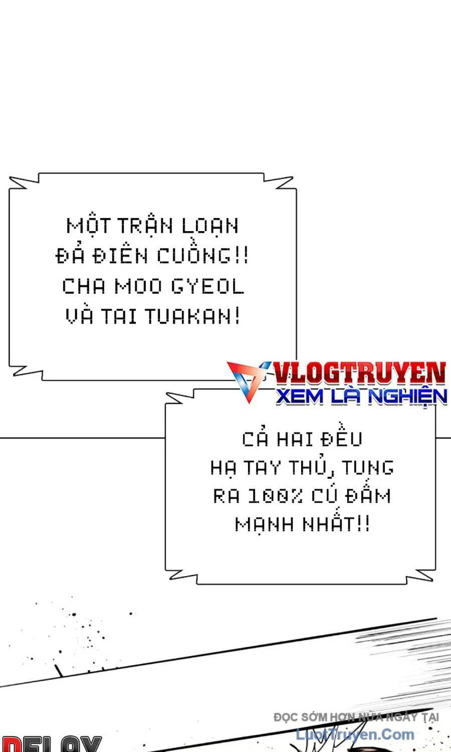 Loser Giỏi Võ chương 145 - trang 47
