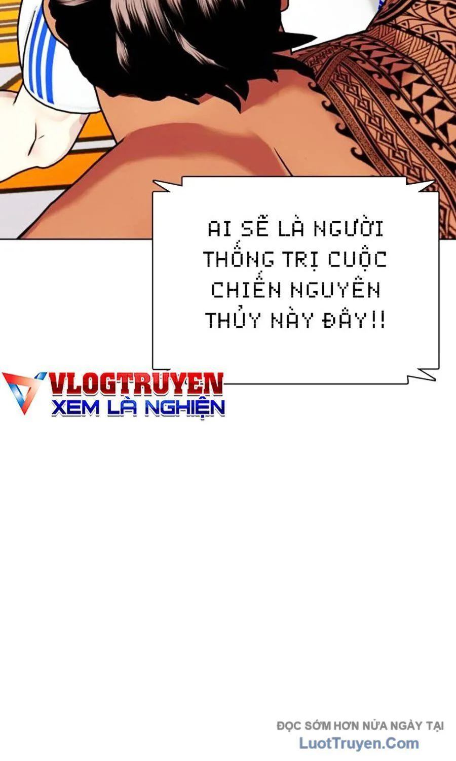 Loser Giỏi Võ chương 145 - trang 51