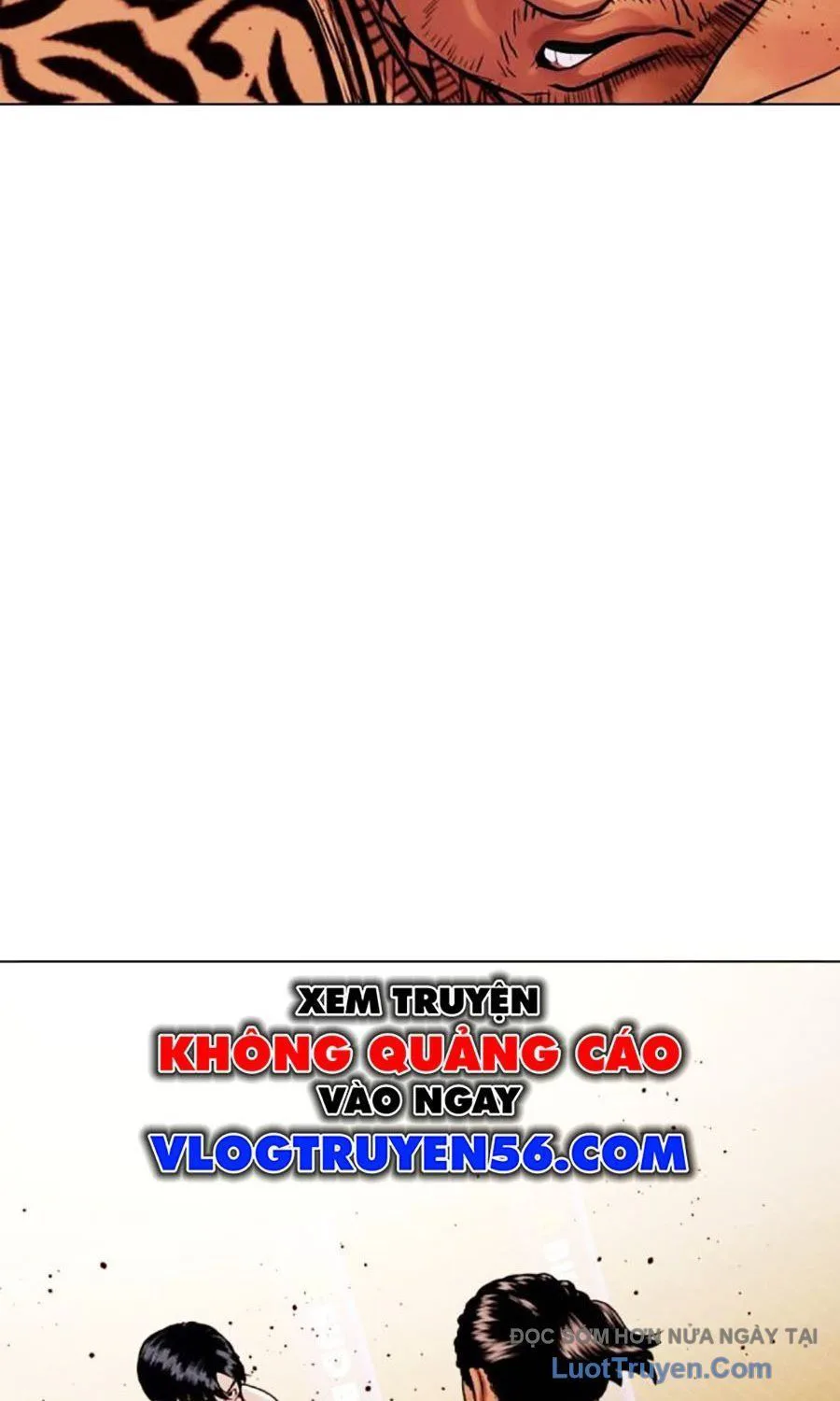 Loser Giỏi Võ chương 145 - trang 53