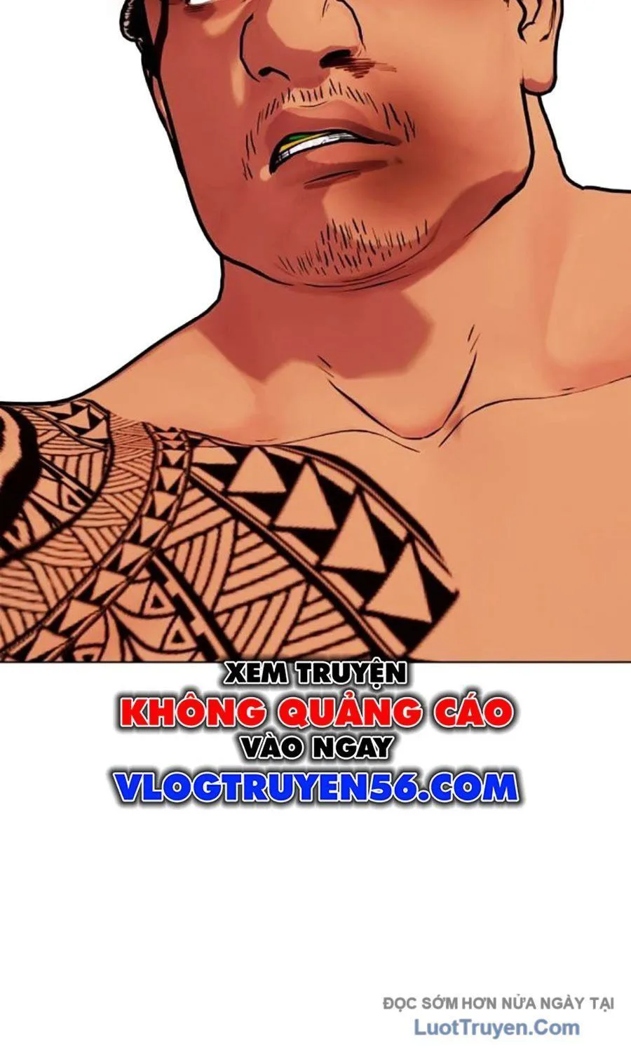 Loser Giỏi Võ chương 145 - trang 57