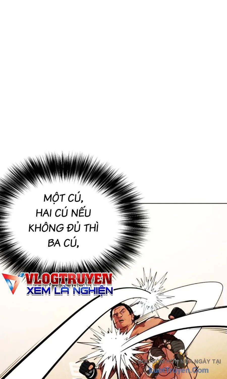 Loser Giỏi Võ chương 145 - trang 59