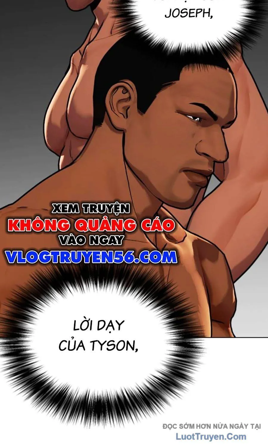 Loser Giỏi Võ chương 145 - trang 62