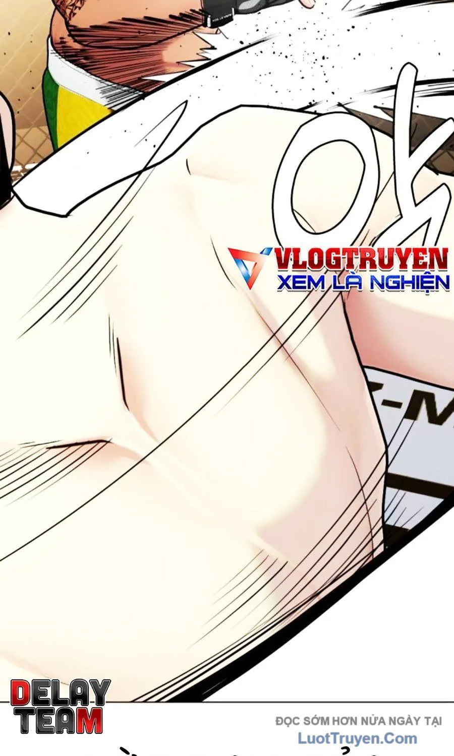 Loser Giỏi Võ chương 145 - trang 74