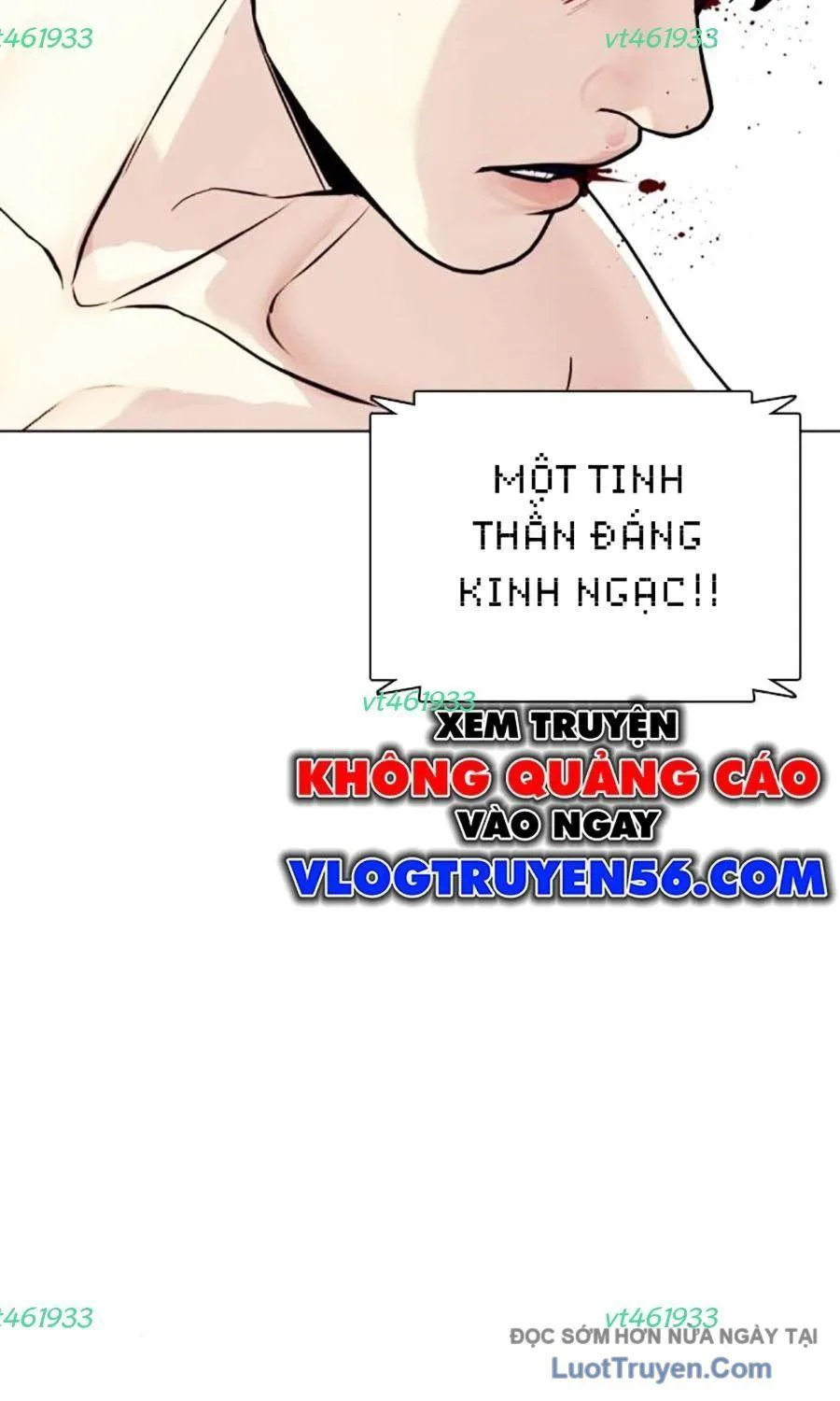 Loser Giỏi Võ chương 145 - trang 91