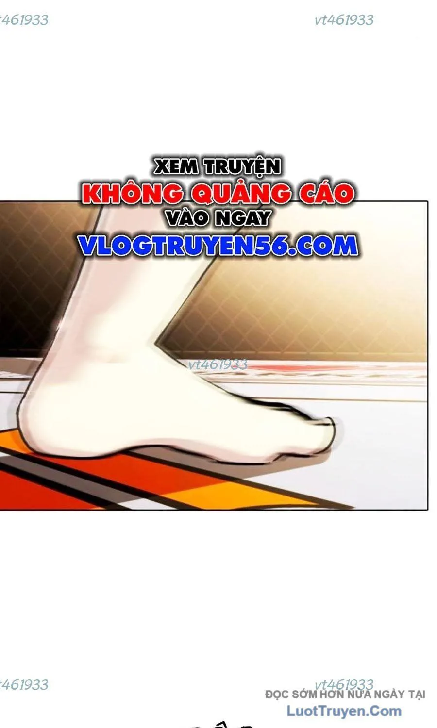 Loser Giỏi Võ chương 145 - trang 101