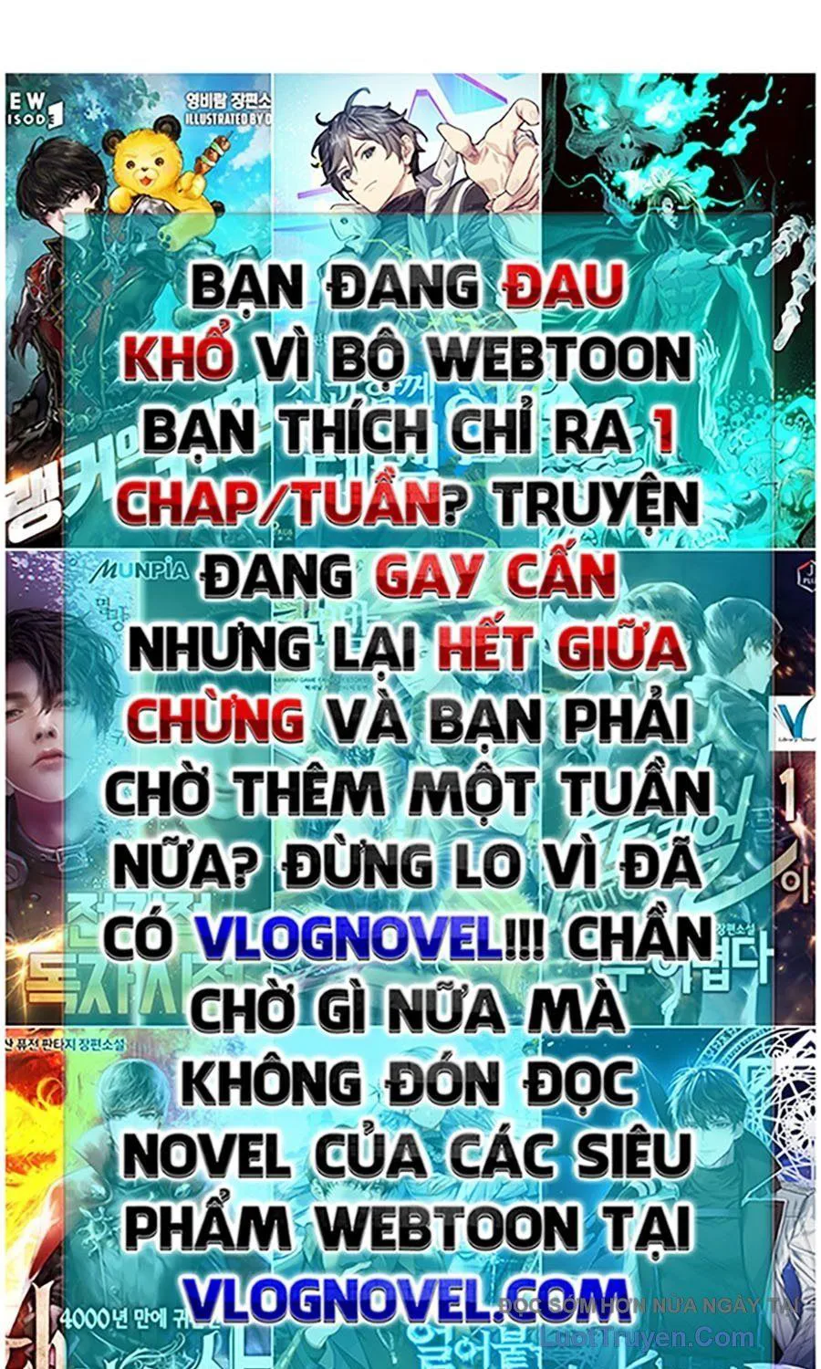 Loser Giỏi Võ chương 145 - trang 119