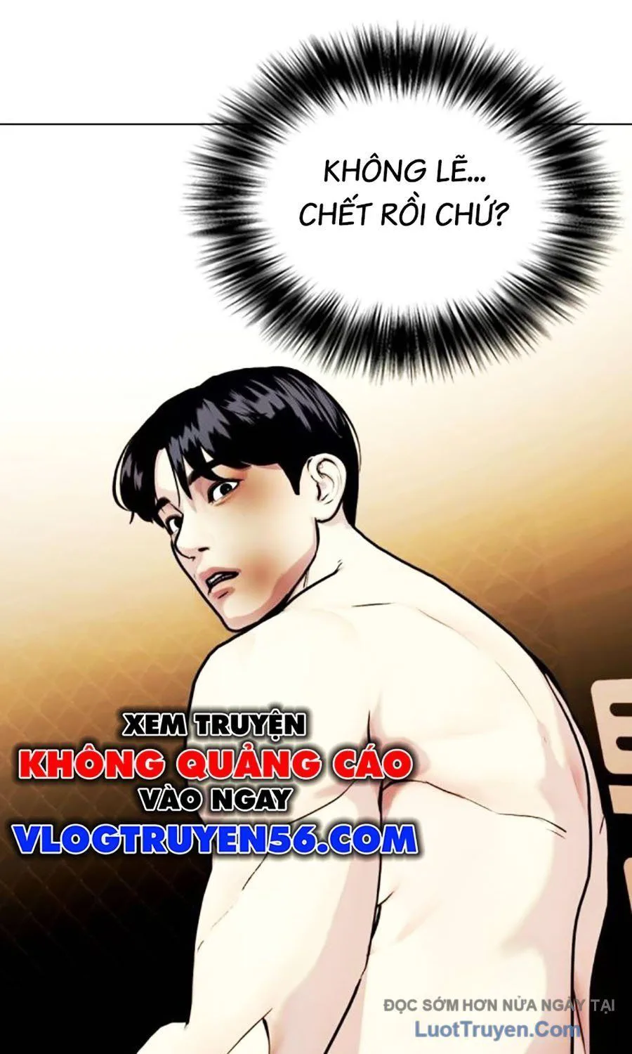 Loser Giỏi Võ chương 145 - trang 141