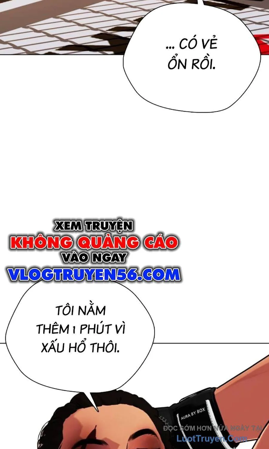 Loser Giỏi Võ chương 145 - trang 145