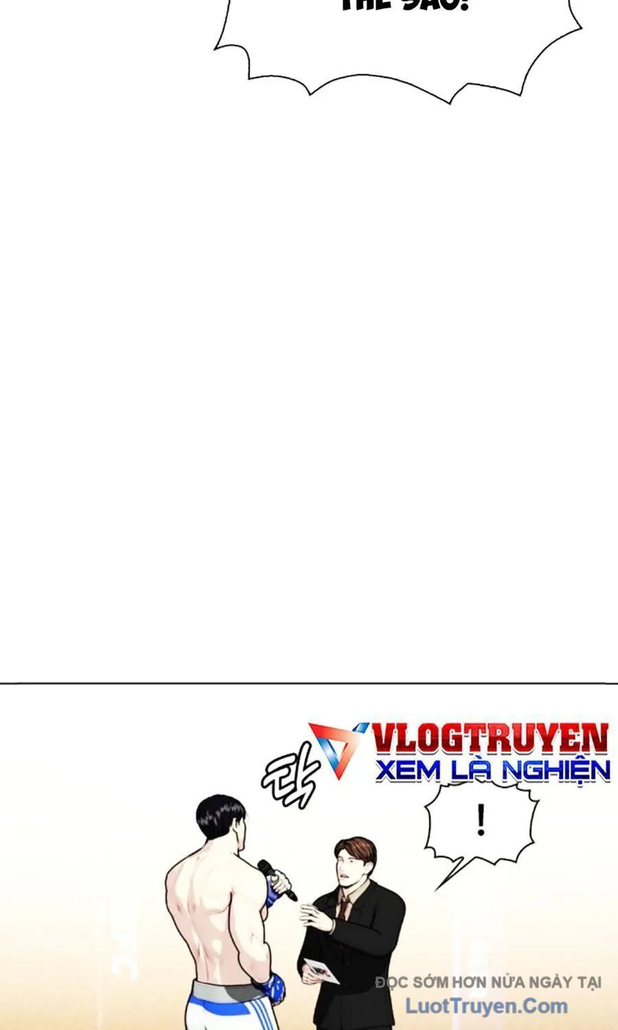 Loser Giỏi Võ chương 145 - trang 155