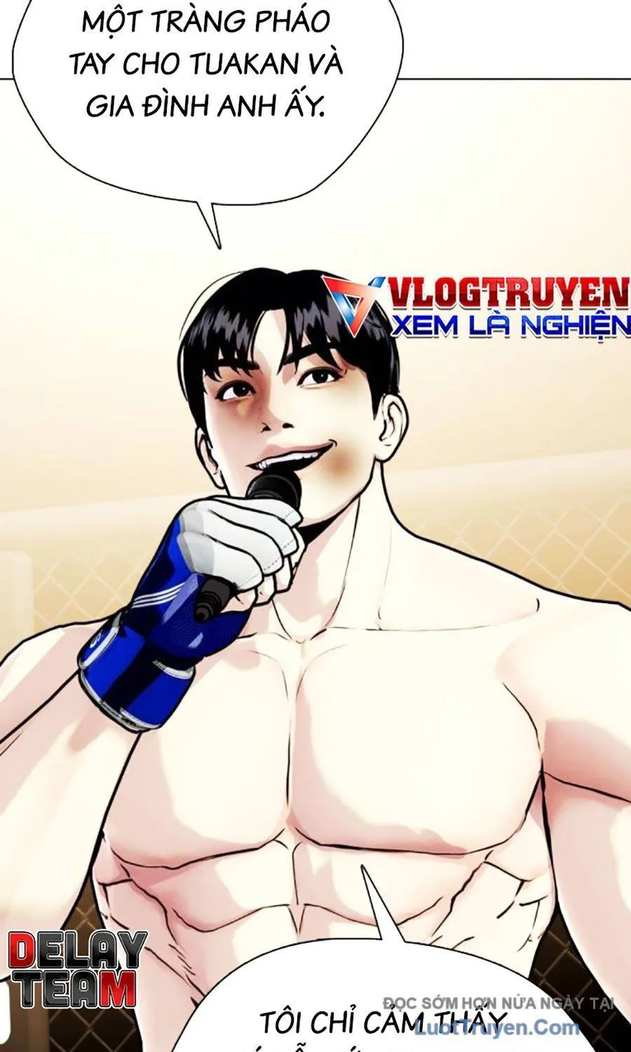 Loser Giỏi Võ chương 145 - trang 169