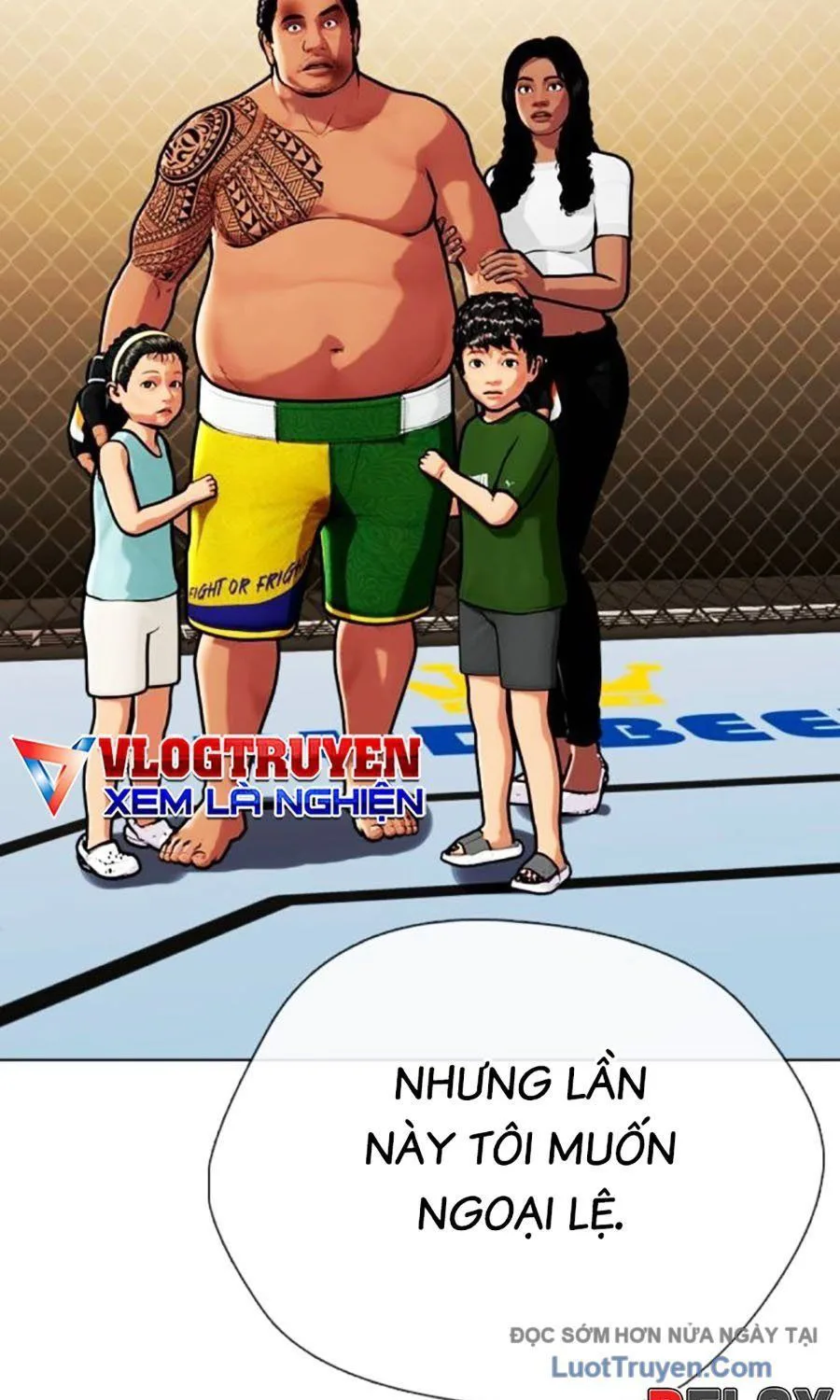 Loser Giỏi Võ chương 145 - trang 173