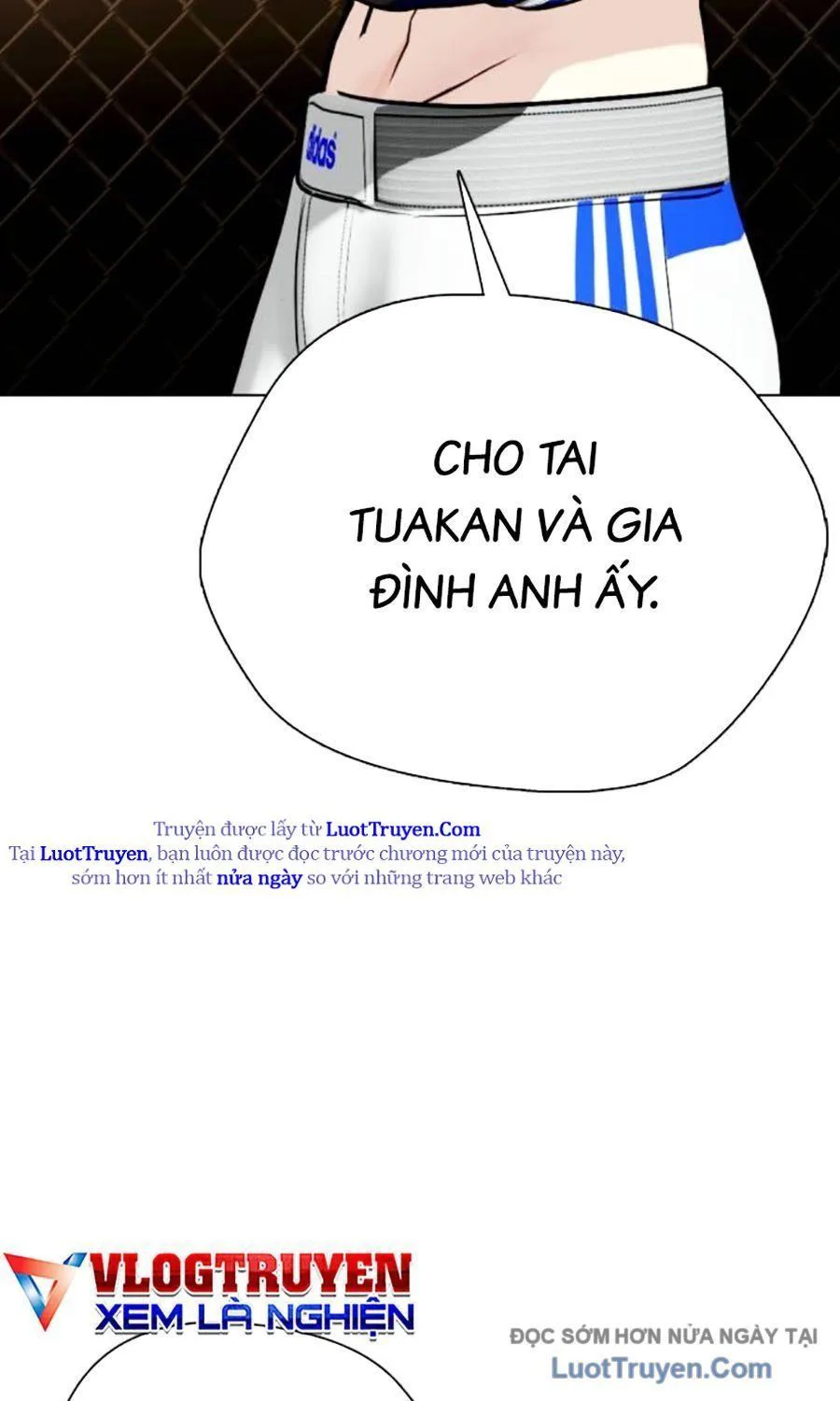 Loser Giỏi Võ chương 145 - trang 177