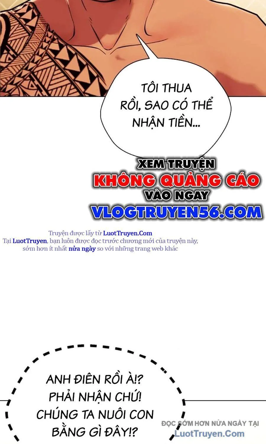 Loser Giỏi Võ chương 145 - trang 180