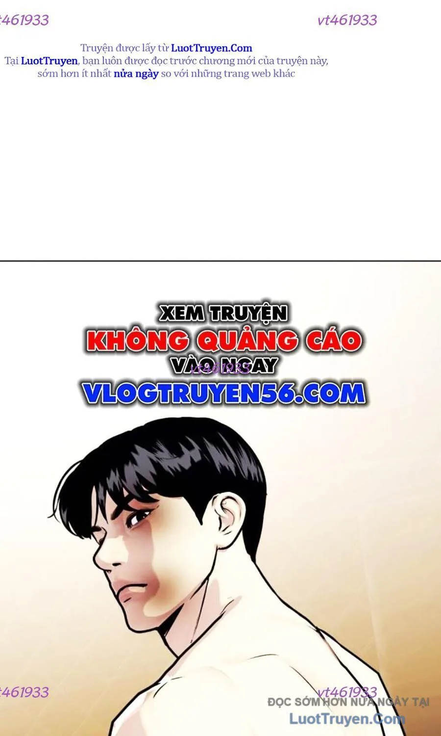 Loser Giỏi Võ chương 145 - trang 184