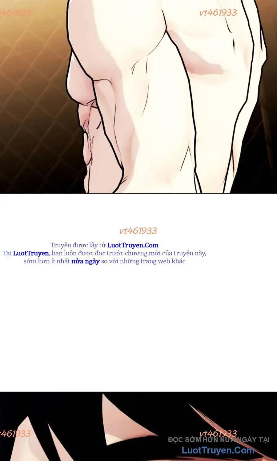 Loser Giỏi Võ chương 145 - trang 185