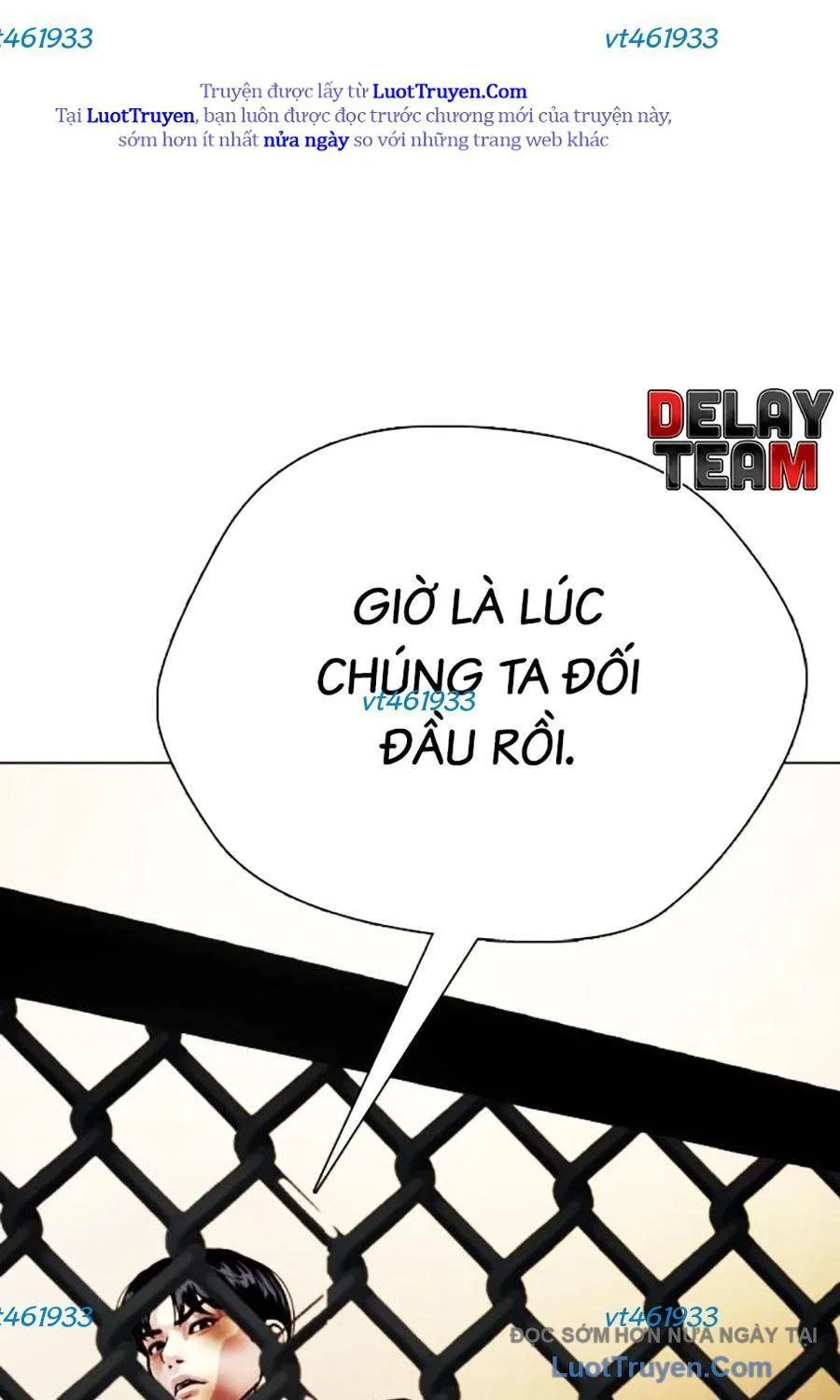 Loser Giỏi Võ chương 145 - trang 191